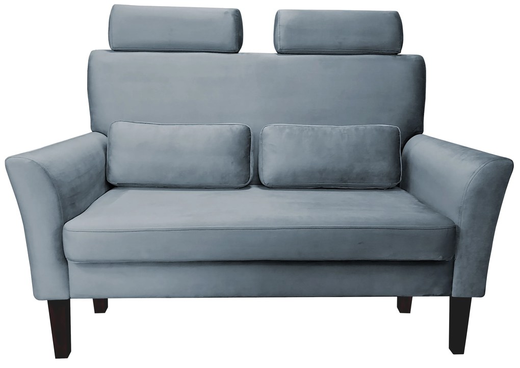 Sofa DENVER nogi venge BL06