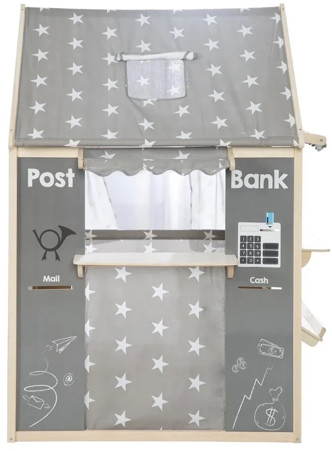 Sklep zabawkowy Little Shop – Roba