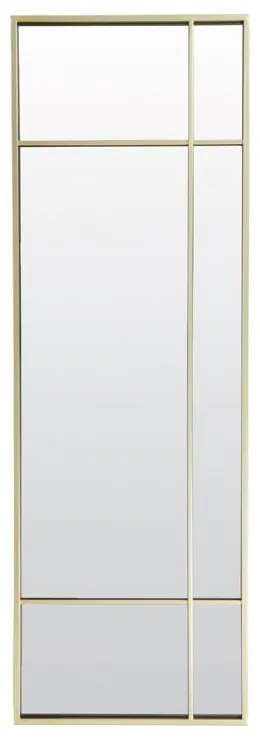 Lustro ścienne 50x150 cm Rincon – Light & Living