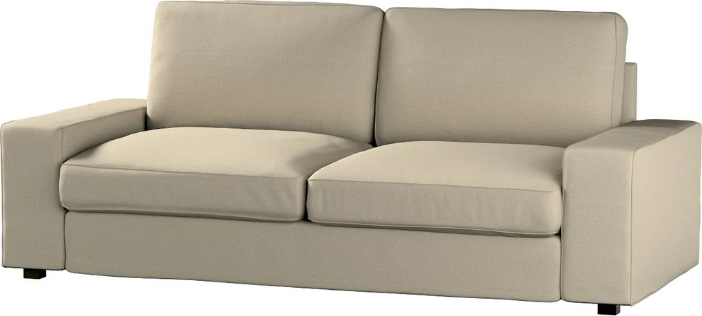 Pokrowiec na sofę Kivik 3-osobową, rozkładaną