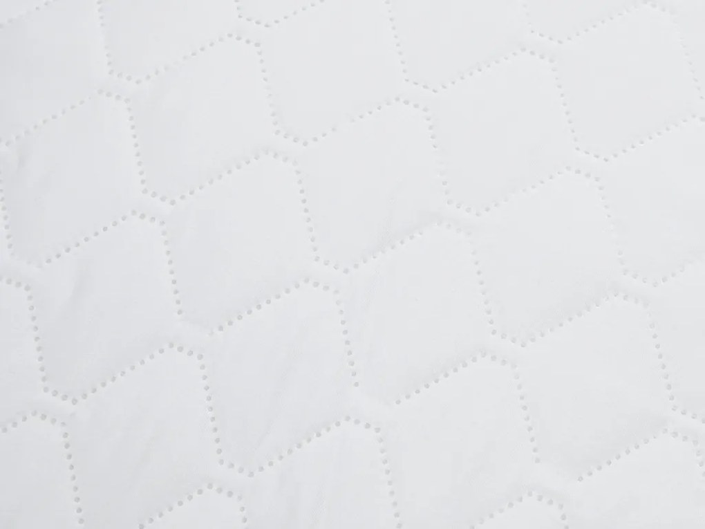 Poduszka z włókna pustego DREAMSOFT 50x70 cm