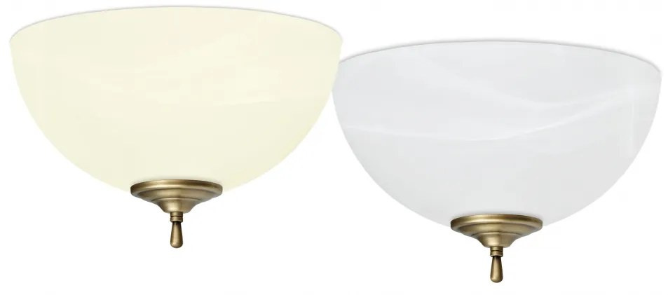 Klasyczny plafon 30cm C-PL1