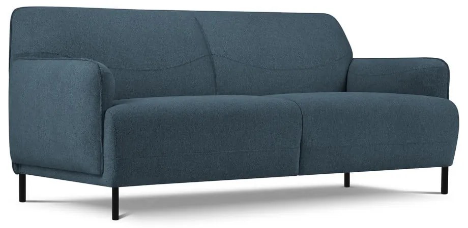 Niebieska sofa Windsor &amp; Co Sofas Neso, 175 cm