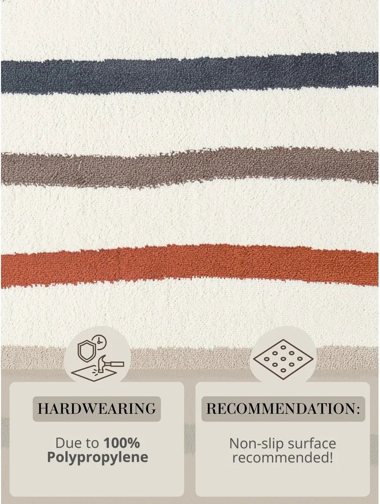 Dywan dziecięcy 120x170 cm Linnea – Hanse Home