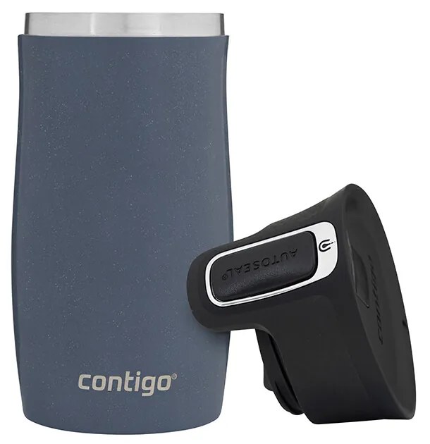 Contigo Butelka termiczna West Loop Mini 300 ml Lakeside