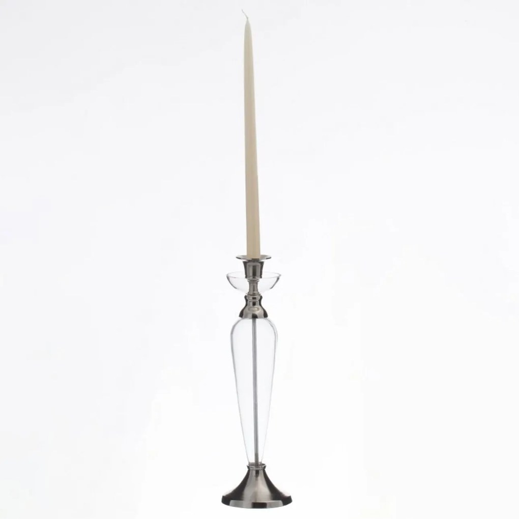 Świecznik Lotta 39cm