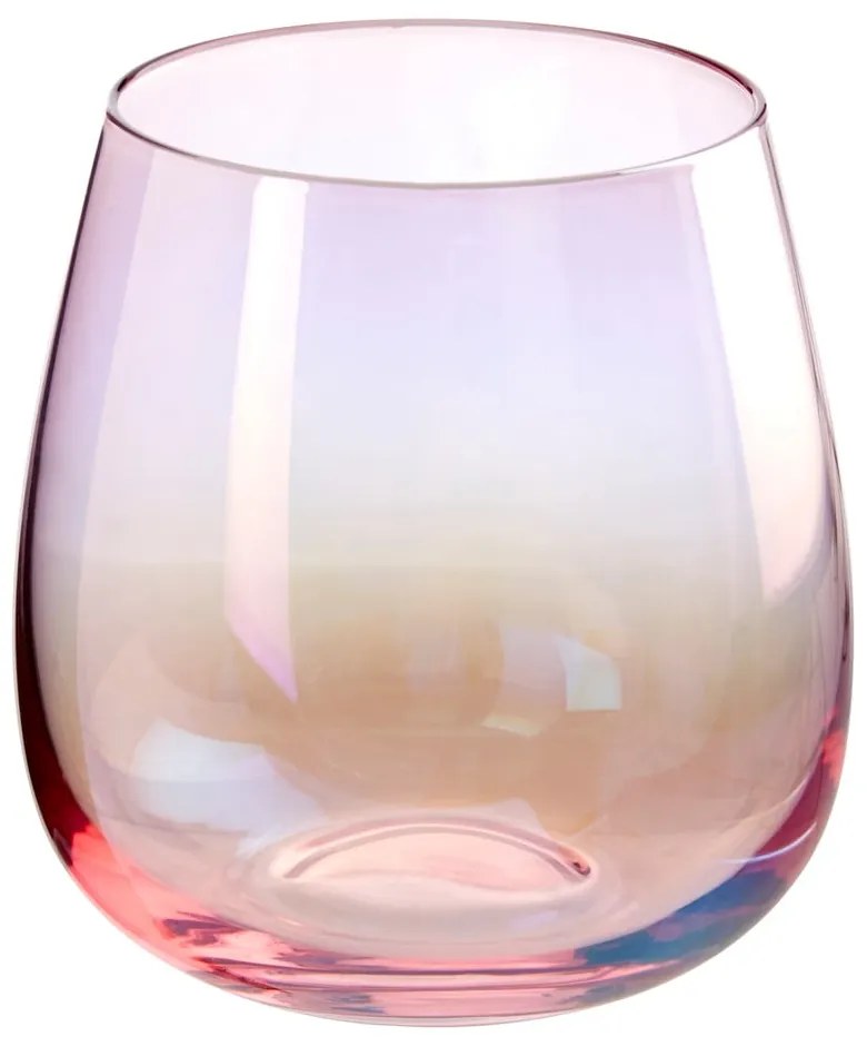 Szklanki do whiskey zestaw 4 szt. 360 ml Frosted – Premier Housewares