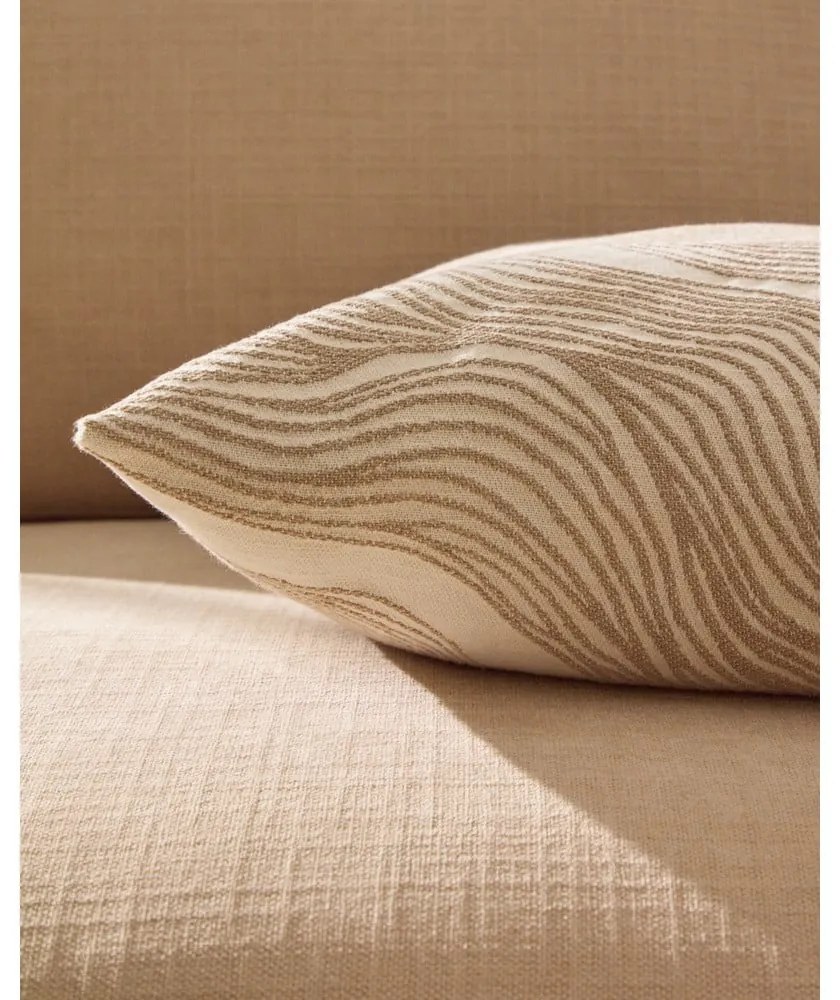Bawełniana poszewka na poduszkę 50x50 cm Ondara – Kave Home
