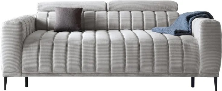 Sofa GANDI 140 z funkcją RELAX i włoski system rozkładania funkcji spania ONTARIO 14 WERSAL