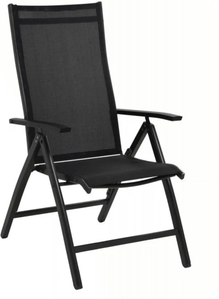 Doppler PICASO EXPERT antracyt, 4+1