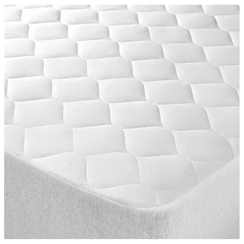 Wodoodporny ochraniacz na materac 150x200 cm Quilted – Mila Home