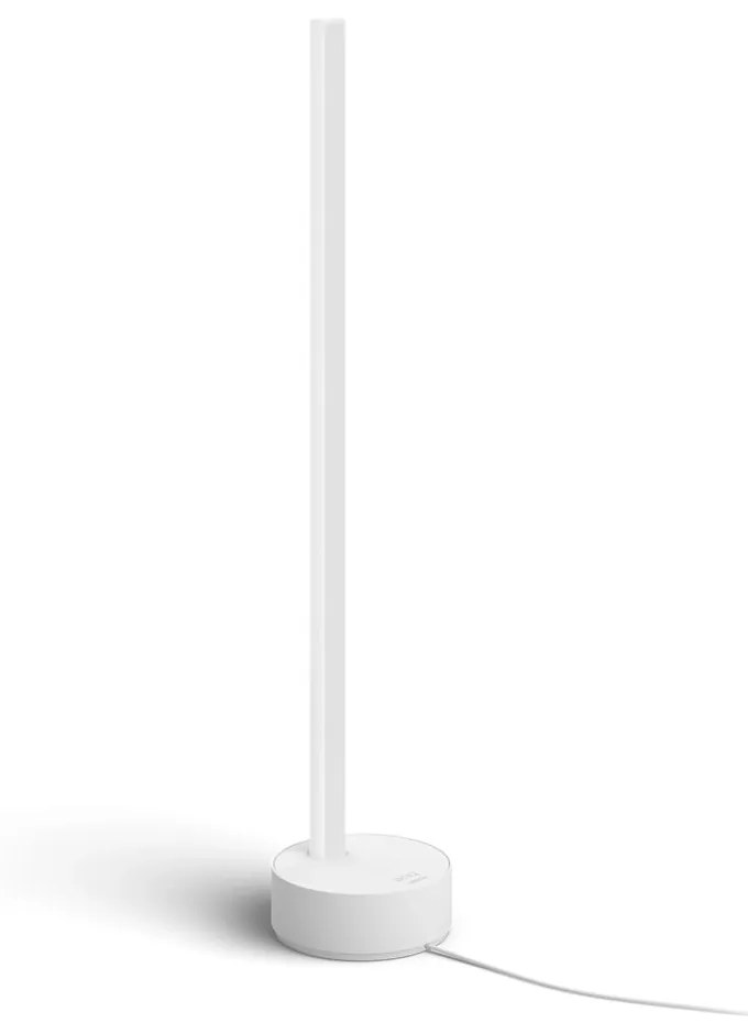 Inteligentna lampa stołowa LED 12 W Gradient Signe – Philips Hue