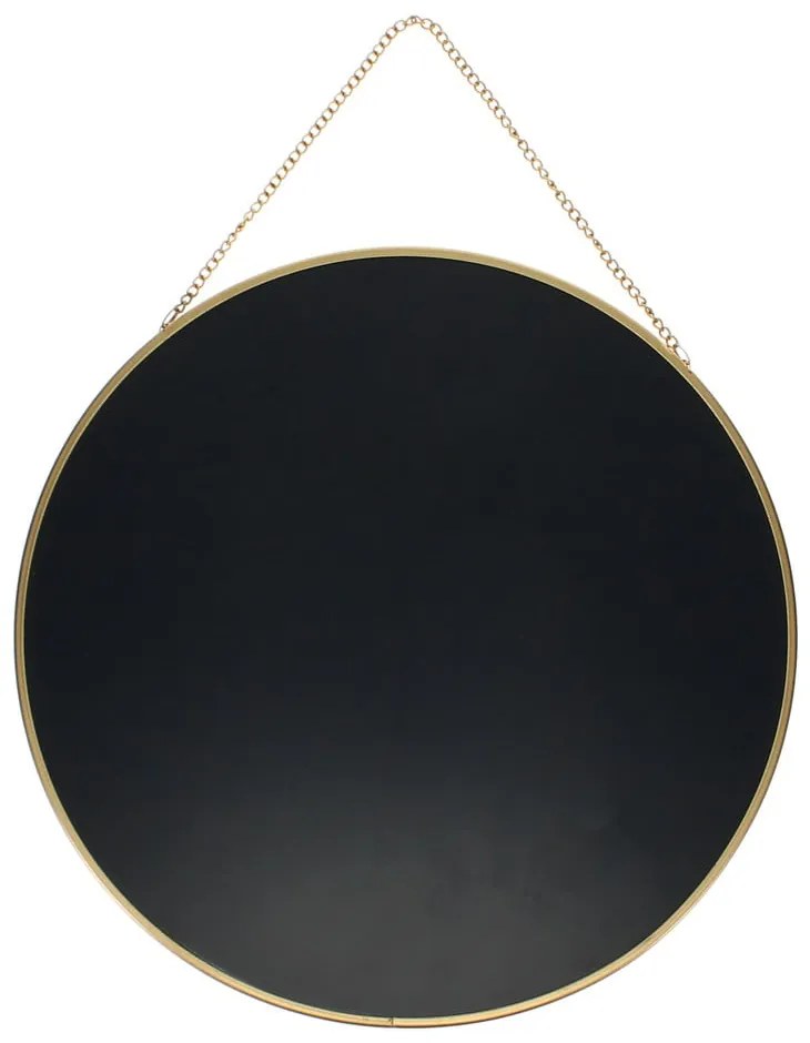 Lustro ścienne ø 29 cm – Rex London
