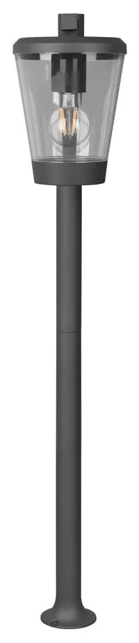 Lampa zewnętrzna (wysokość 10 cm) Cavado – Trio