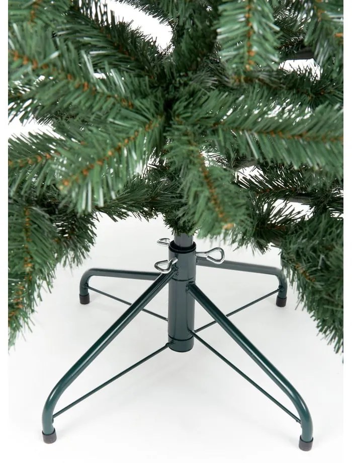 Sztuczna choinka Bonami Essentials, wys. 120 cm
