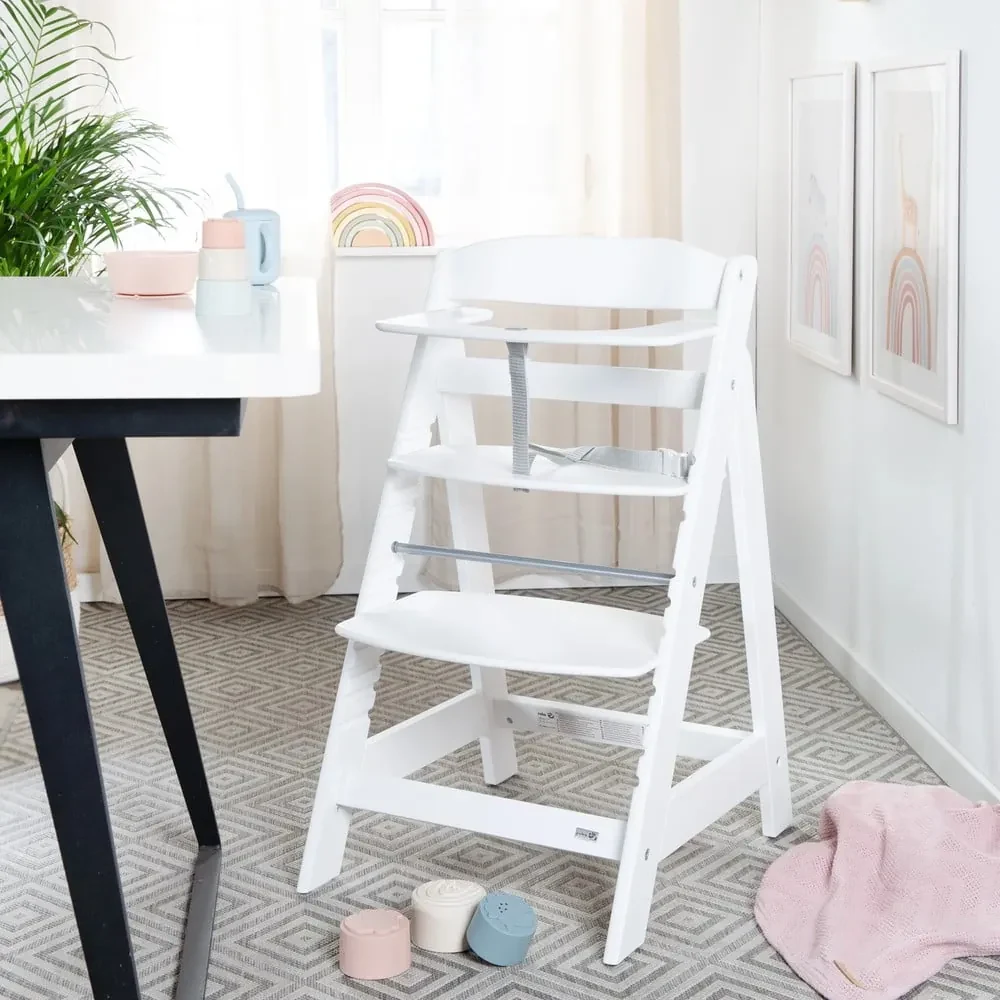 Krzesełko do karmienia Sit Up Flex – Roba