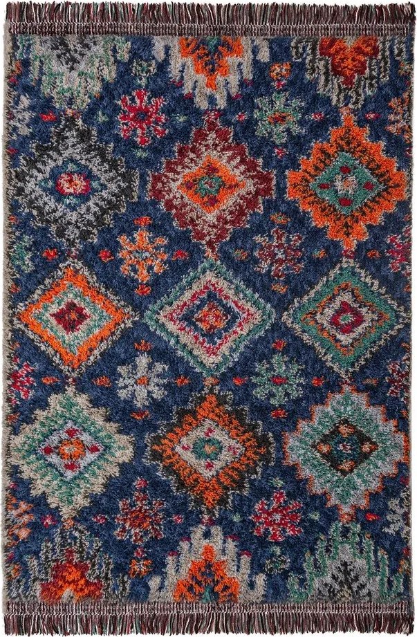 Dywan 200x300 cm Jakob Shaggy – Flair Rugs
