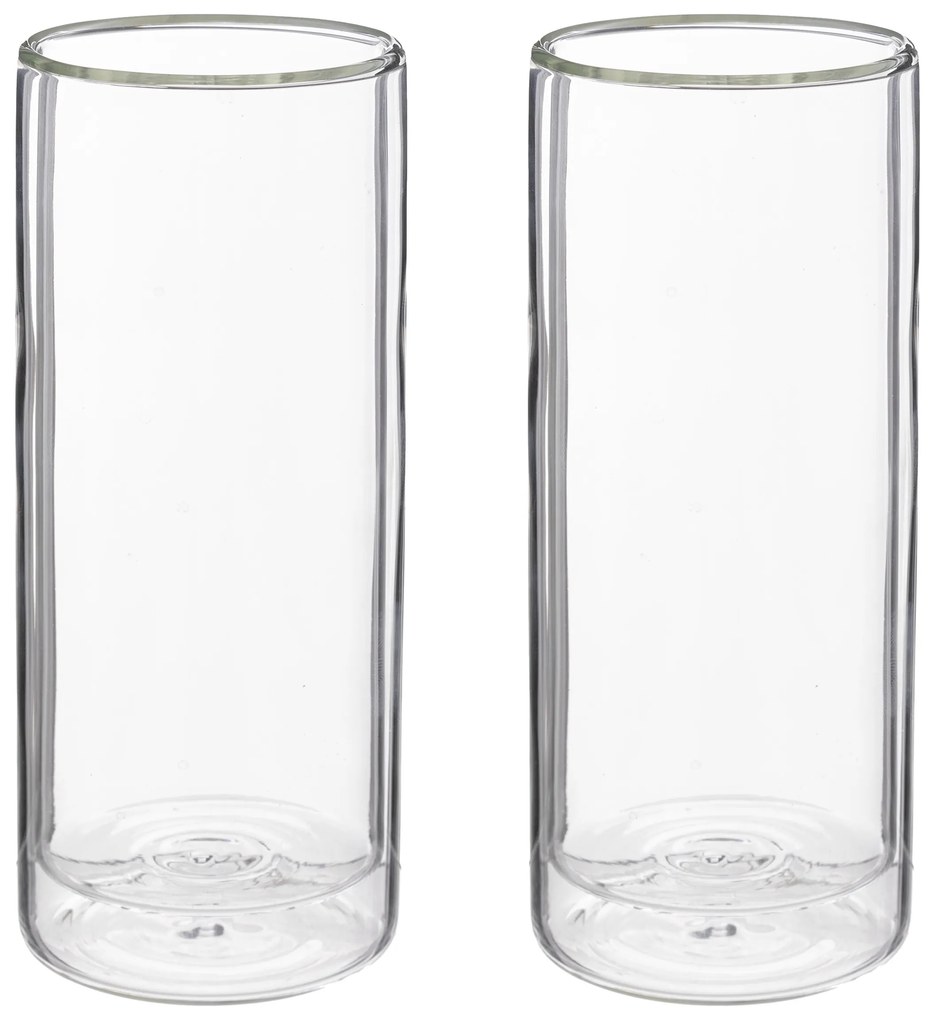Szklanka do latte CLEA, 350 ml, 2 sztuki