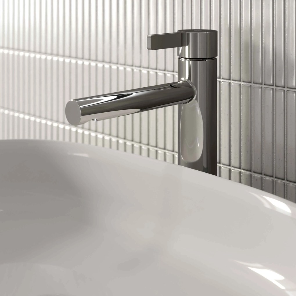 Waschtischarmatur MILOU L