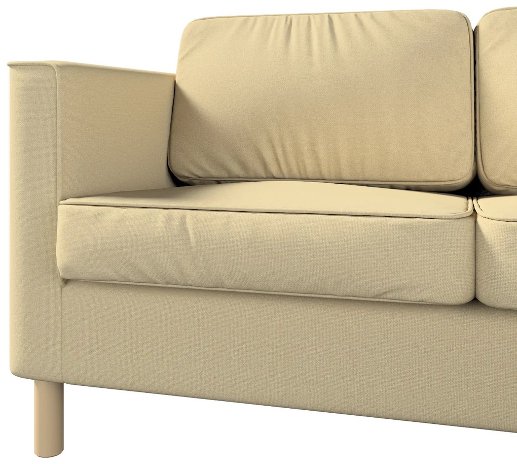 Pokrowiec na sofę Pärup 3-osobową z szezlongiem