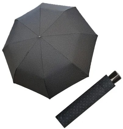 Mini Fibre - składany parasol męski