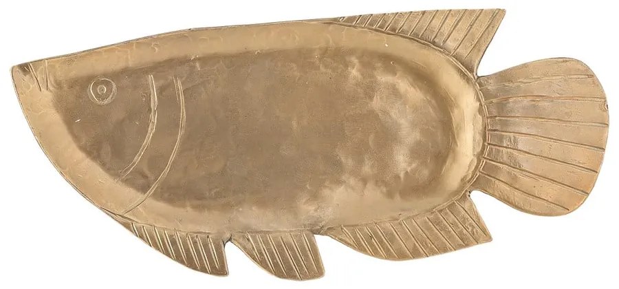Metalowa taca dekoracyjna 35,5x17 cm Fabius – Bloomingville