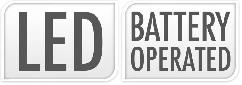 Lampka nocna dla dzieci Księżyc Gwiazdka, na baterie