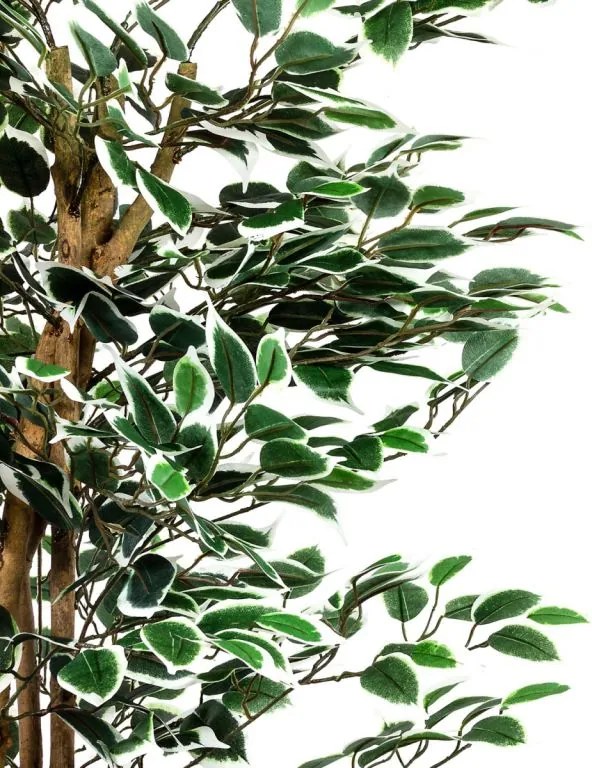 Drzewko sztuczne dekoracyjne Fikus 160 cm