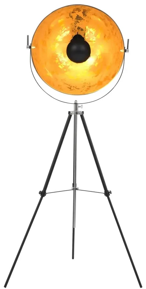 Industrialna lampa stojąca regulowana trójnóg - EX187 W9-Z56