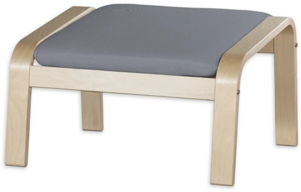 Poduszka na podnóżek Poäng