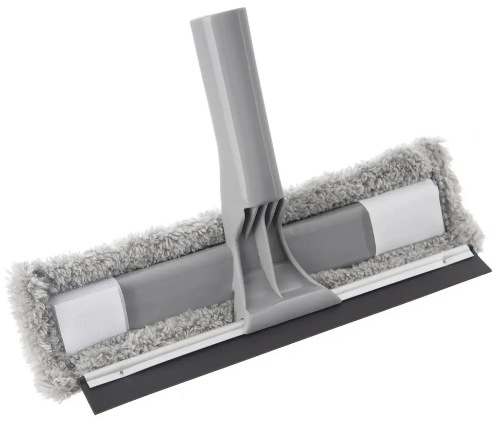 Orion Ściągaczka do okien z tkaniną CLEAN SYSTEM27 cm