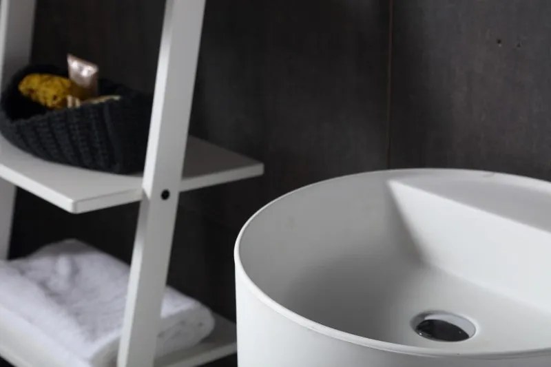 Umywalka stojąca TWZ65