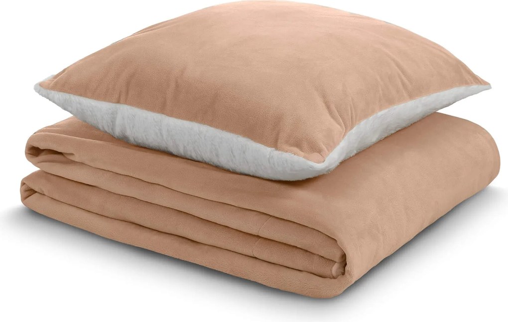 PINK SOLID 200x200 cm 200x200 cm SOFT PINK 3