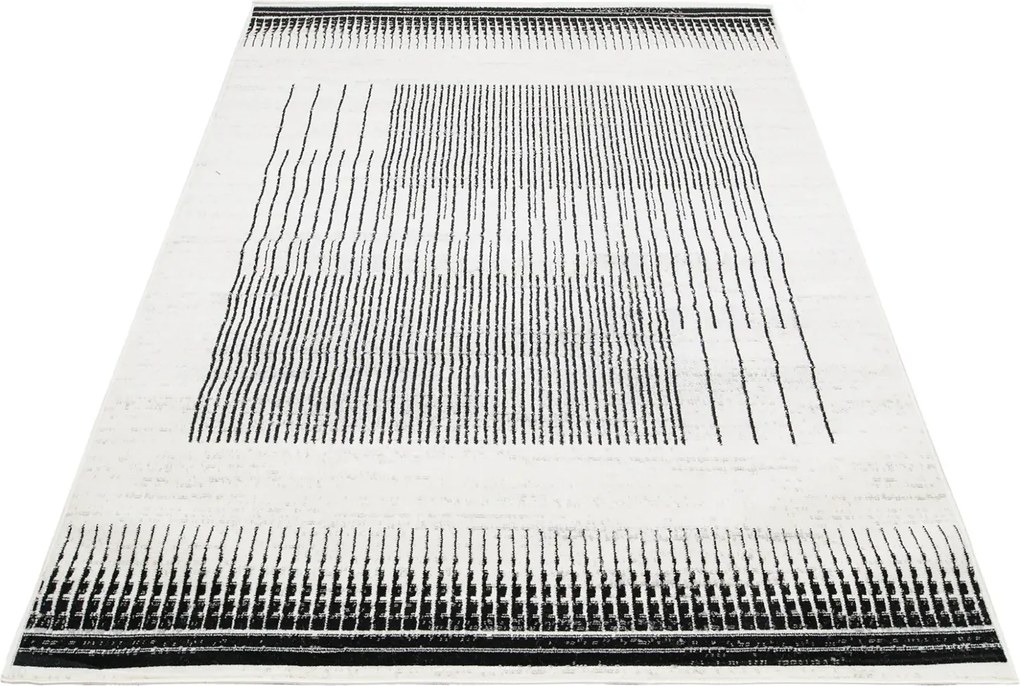 Designerski dywan w nowoczesnym stylu S2-A11