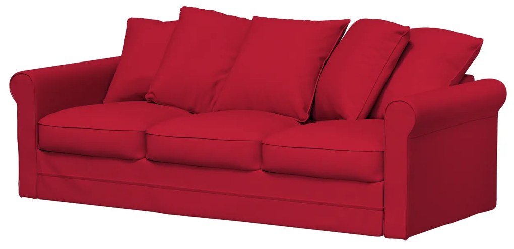 Pokrowiec na sekcję 3-osobową Grönlid, nierozkładaną