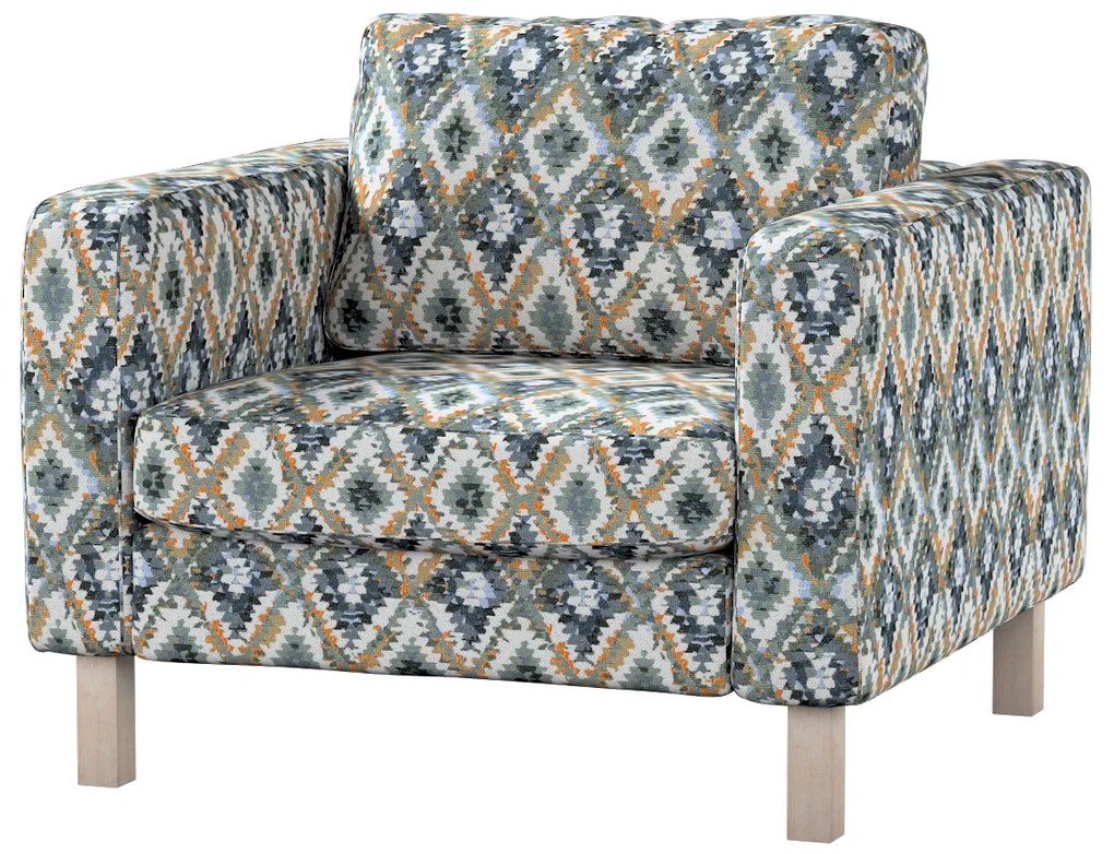 Pokrowiec na fotel Karlstad