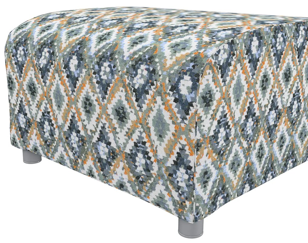 Pokrowiec na podnóżek Klippan