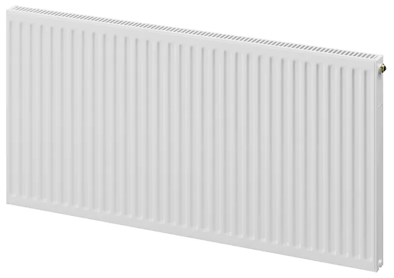Mexen CC11 grzejnik płytowy 400 x 2800 mm, podłączenie dolne środkowe, 1814 W, biały - W6C11-040-280-00