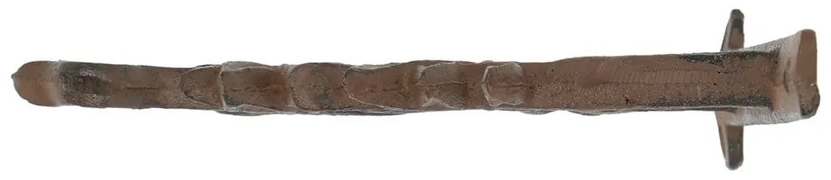 Metalowy wieszak na doniczkę – Esschert Design