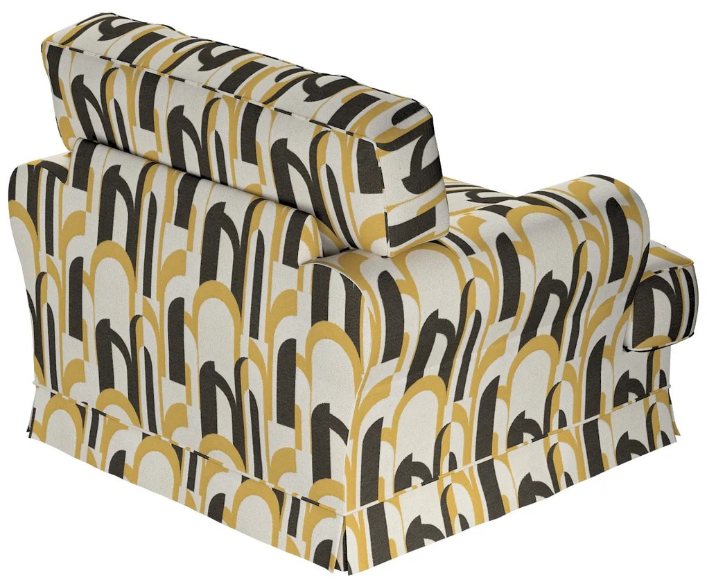 Pokrowiec na fotel Ekeskog