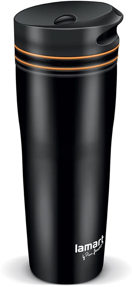 Lamart LT4051 kubek termiczny Manq, 360 ml