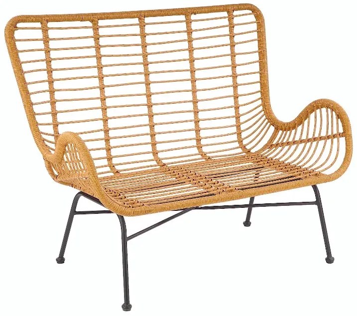 Sofa ogrodowa - Dolter