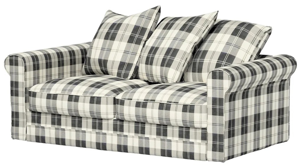 Pokrowiec na sekcję 2-osobową Grönlid, nierozkładaną