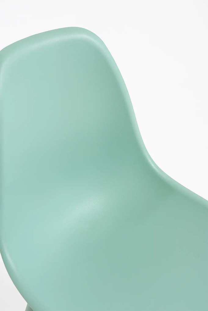 Zestaw 4 Krzese Mykle Totalne