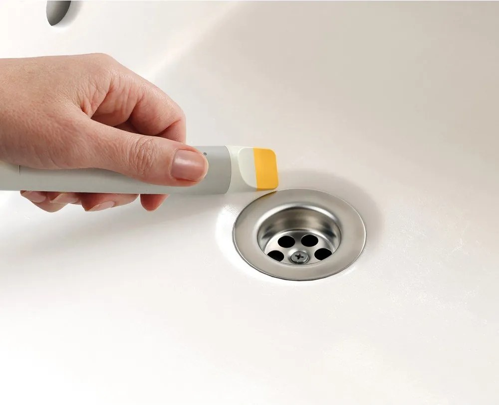 Zestaw do sprzątania 6 szt. CleanTech – Joseph Joseph