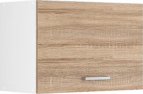 Szafka ścienna sonoma 60x31x40 r-line