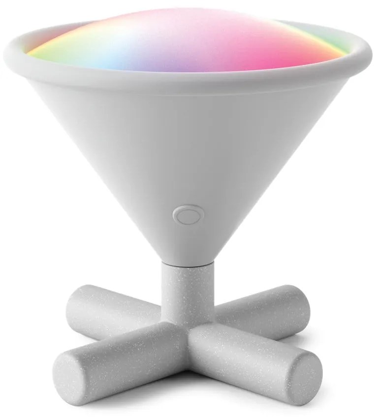 Inteligentne oświetlenie Cono – Umbra