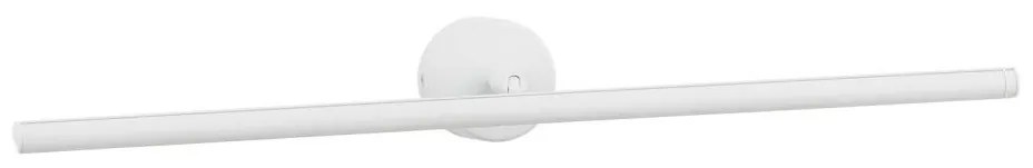 Argon 8598 - LED Kinkiet galeryjka MIRIAM LED/10,8W/230V 3000K 60 cm biały