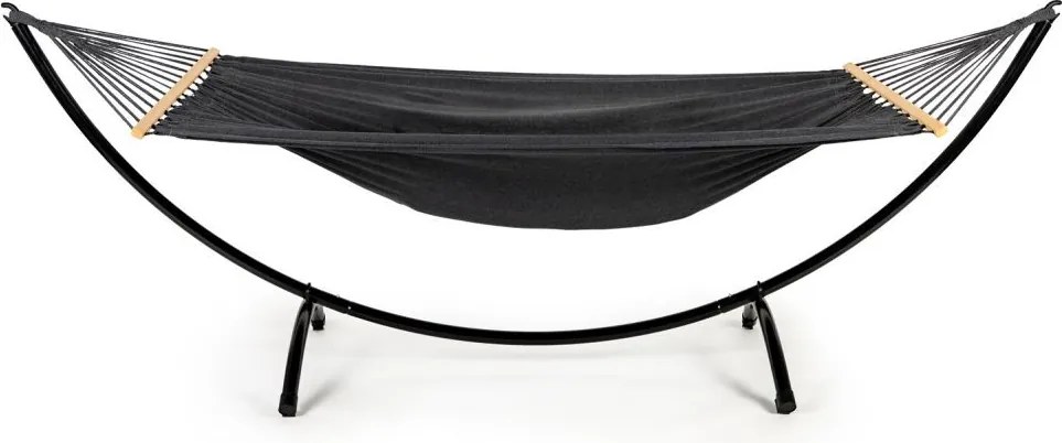 Hamak ogrodowy ze stelażem Solaro GW-940