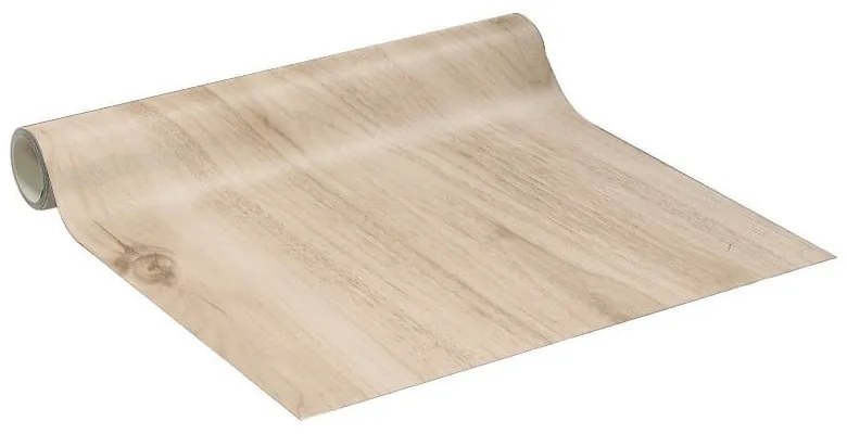 Naklejka na meble 200x60 cm Light Oak – Ambiance